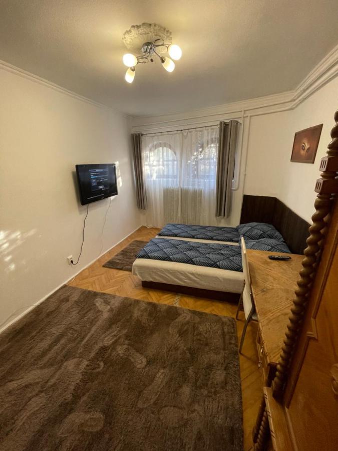 Апартаменты Szimpla Apartman Мишкольц Экстерьер фото